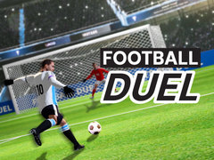 游戏Football Duel