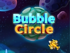 游戏Bubble Circle