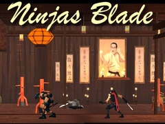 游戏Ninjas Blade