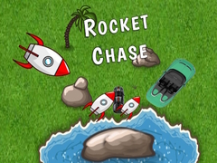游戏Rocket Chase 
