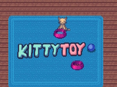 游戏Kitty Toy