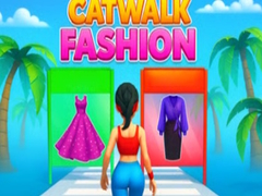 游戏Catwalk Fashion