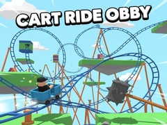 游戏Cart Ride Obby