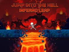 游戏Jump Into the Hell Inferno Leap