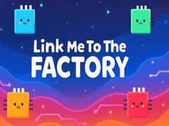 游戏Link Me To The Factory