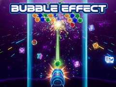 游戏Bubble Effect