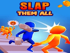 游戏Slap Them all