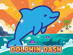游戏Dolphin Dash
