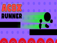 游戏Acox Runner