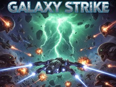 游戏Galaxy Strike