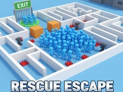 游戏Rescue Escape