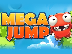 游戏Mega Jump