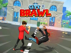 游戏City Brawl