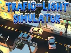 游戏Traffic Light Simulator 3D