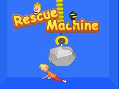 游戏Rescue Machine