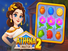 游戏Athena Match 2