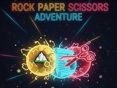 游戏Rock Paper Scissors Adventure