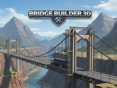 游戏Bridge Builder 3D