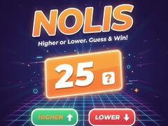 游戏Nolis