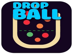 游戏Drop Ball