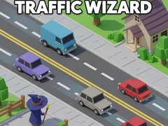 游戏Traffic Wizard