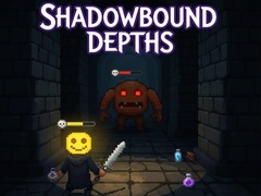 游戏Shadowbound Depths