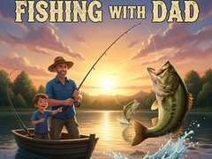 游戏Fishing with Dad