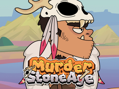 游戏Murder Stone Age