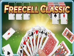 游戏Freecell Classic
