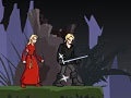 游戏Princess Bride: The Fire Swamp