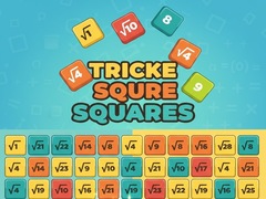 游戏Tricky Square Root