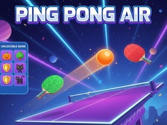 游戏Ping Pong Air