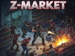 游戏Z-Market