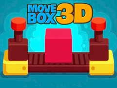 游戏Move Box 3D