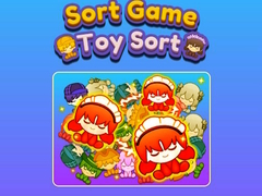 游戏Sort Game Toy Sort