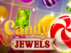 游戏Candy Jewels