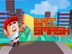 游戏Bat Smash