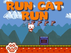 游戏Run Cat Run