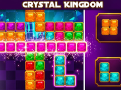 游戏Crystal Kingdom