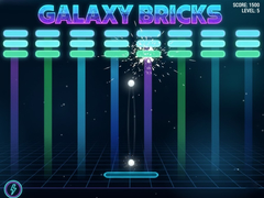 游戏Galaxy Bricks