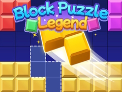 游戏Block puzzle legend