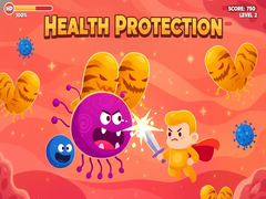 游戏Health Protection