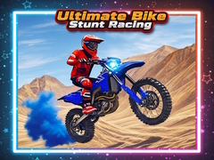 游戏Ultimate Bike Stunt Racing