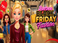 游戏Barbee Black Friday Fashion
