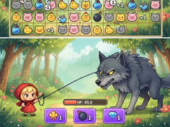 游戏Save Little Red Hood