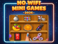 游戏No Wifi Mini Games 2025