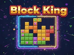 游戏Block King