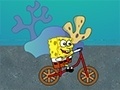 游戏Spongebob Trail