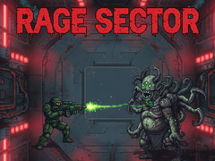 游戏Rage Sector