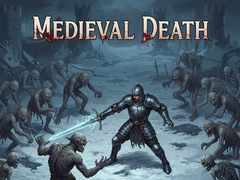 游戏Medieval Death
